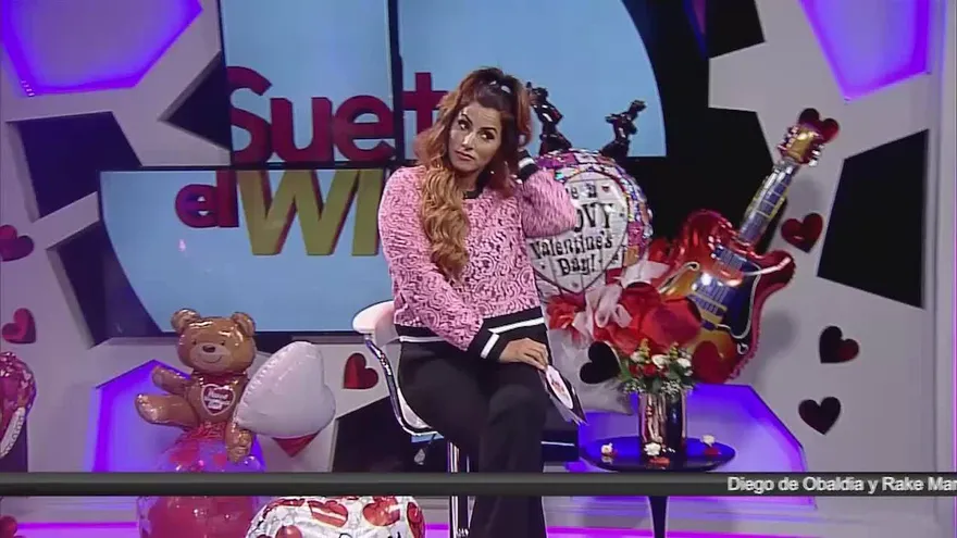 Fergie y Paul se tiran cosas en cara