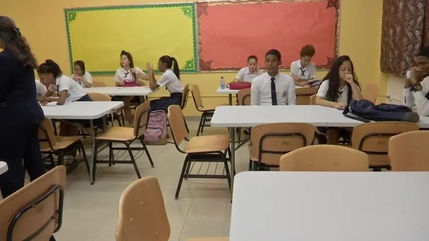 Concurso nacional por la excelencia educativa