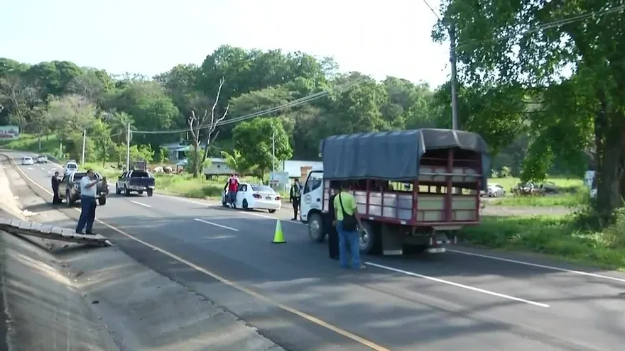 Se registra victima por accidente de tránsito