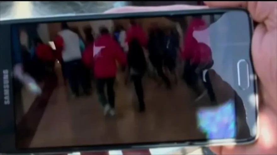 Se reporta tiroteo cerca del Capitolio en EEUU