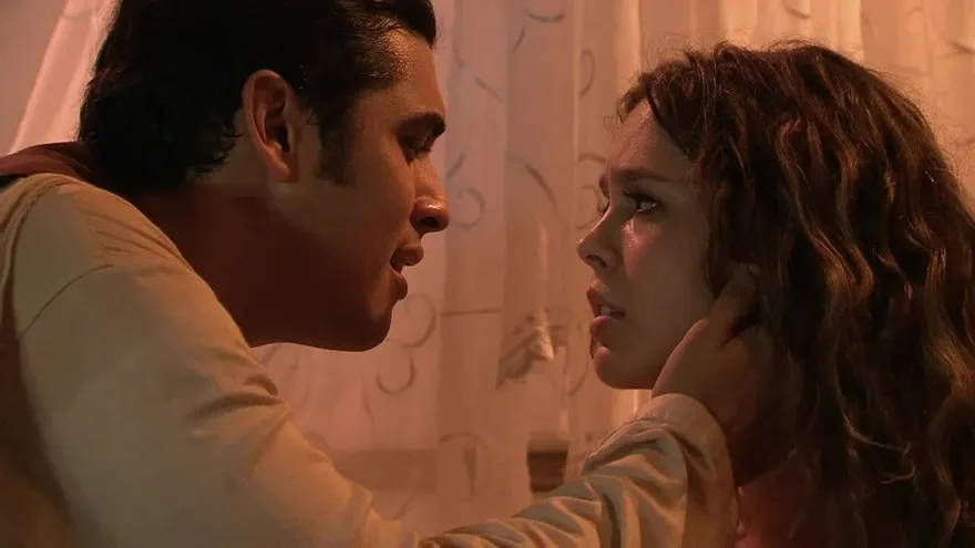 Tierra de Cantores - Capítulo 2