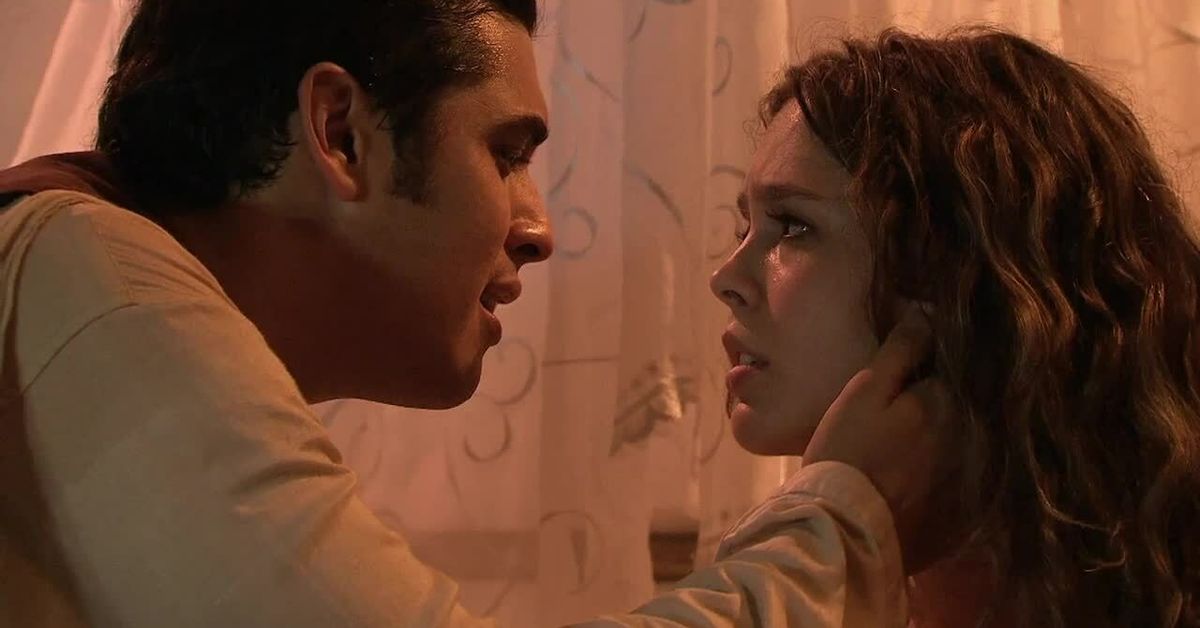 Vídeo Tierra de Cantores Capítulo 2 Capítulos Tvn Panamá