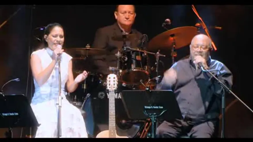 Haydée Milanés asume el peso del apellido y le da más "Amor" a su padre Pablo