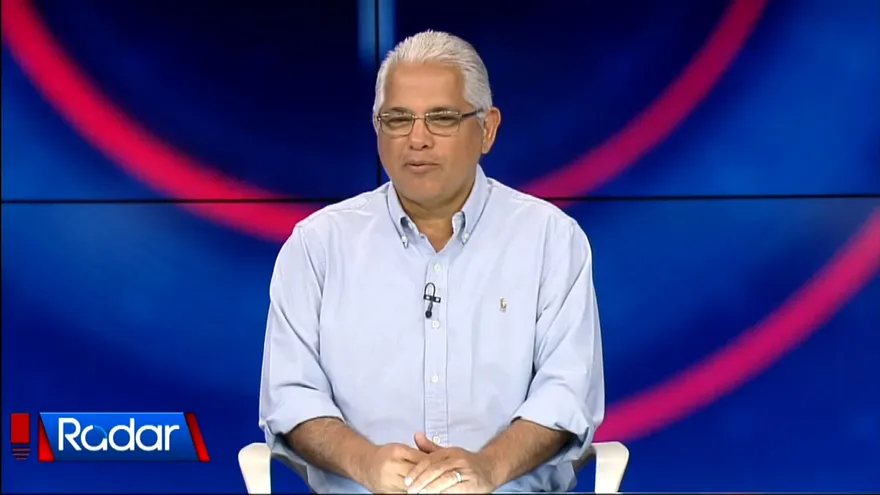 Bloque 3: Futuro político del panameñismo