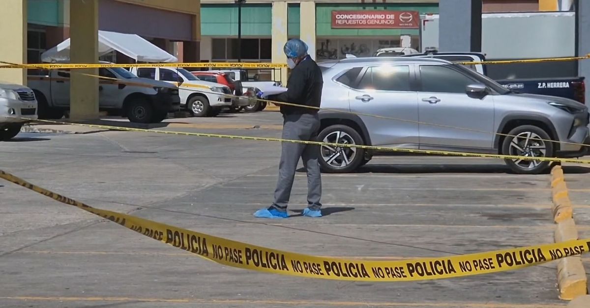 Detención provisional para segundo imputado por el homicidio de un comerciante en Chitré