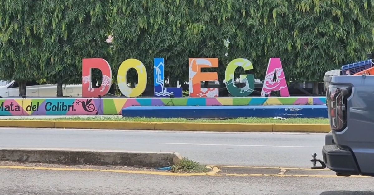 Distrito de Dolega impulsa proyecto de teleférico para potenciar el turismo