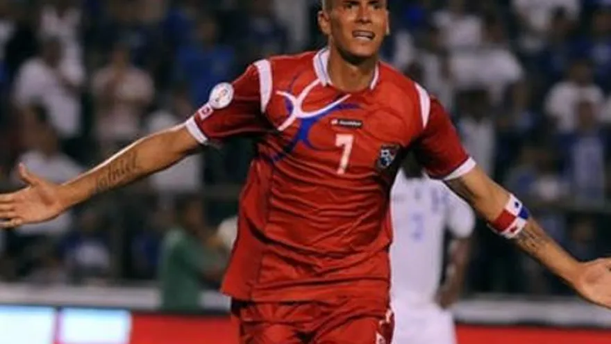 Blas, convocado para los partidos ante Canadá