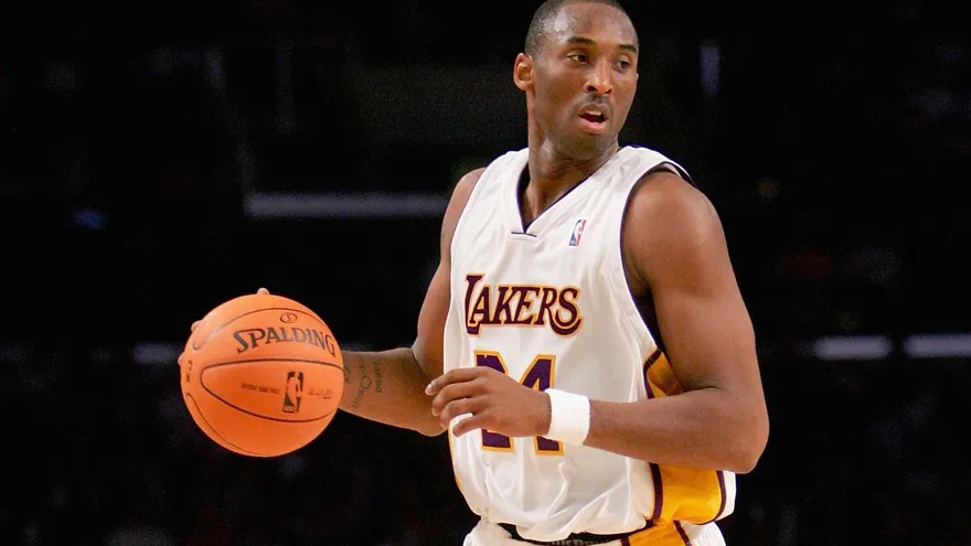 El show de un hombre: los inolvidables Los Ángeles Lakers de Kobe Bryant en la 2005-2006