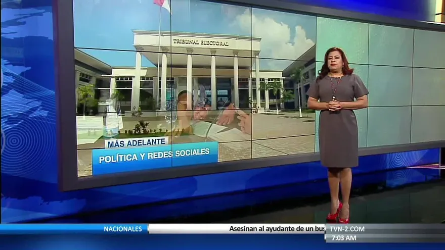 Noticiero AM 25 de septiembre de 2017 - Bloque 2