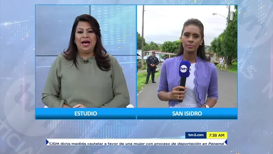 Noticiero AM 17 de octubre del 2018 - Bloque 2