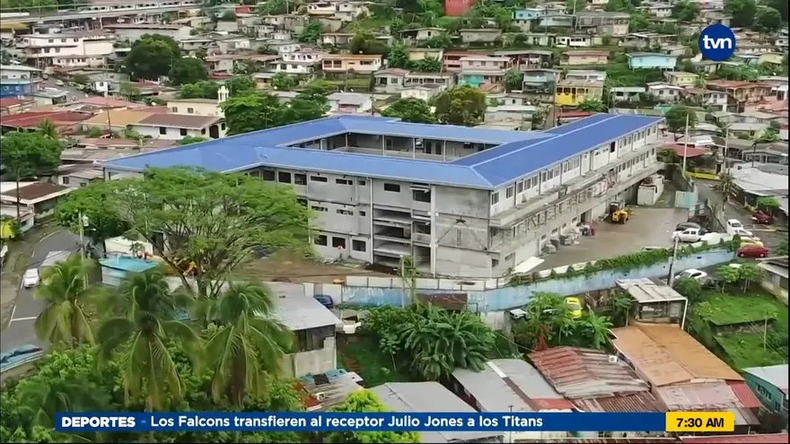 A partir del miércoles habrá vacunación con AstraZeneca en San Miguelito