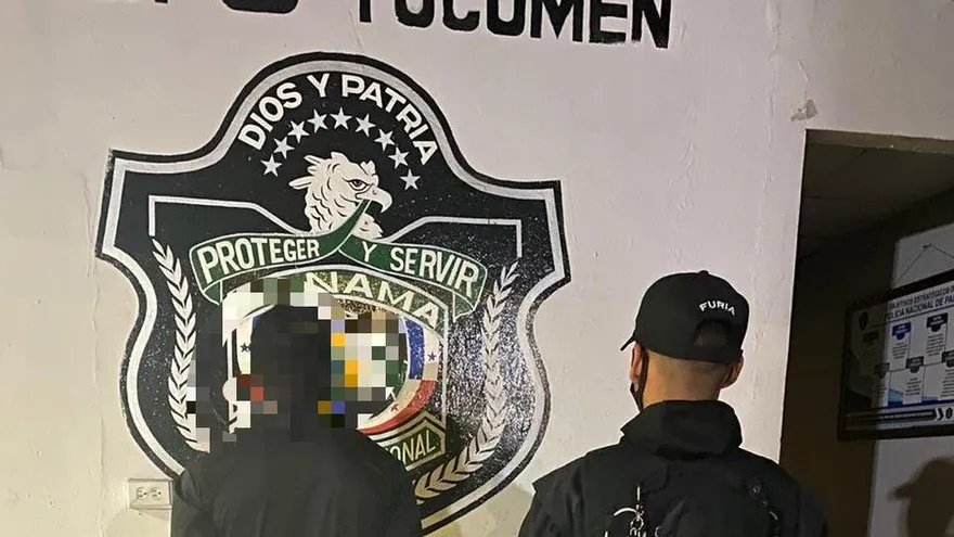 Policía Nacional retiene 360 personas por incumplir toque de queda