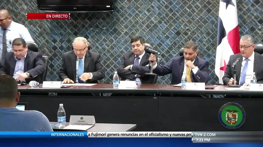 ‘Chello’ Gálvez arremete contra Rómulo Roux