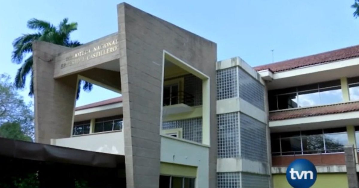 Biblioteca Nacional Ernesto J. Castillero invita a la charla-taller 'El ...