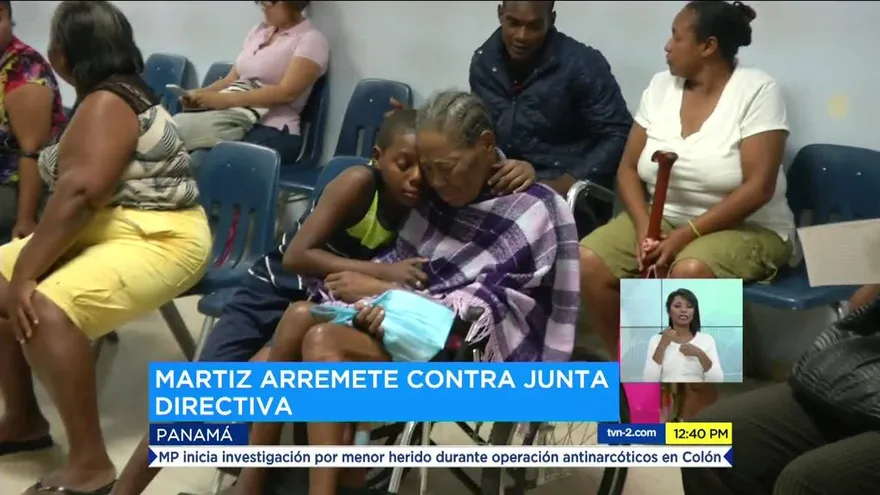 Noticiero MD 9 de mayo del 2018 - Bloque 3