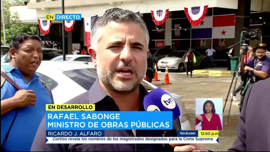 El 16 de diciembre se conocería la propuesta final sobre obra del Cuarto Puente