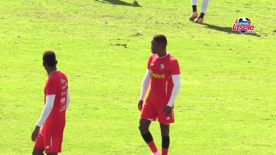 José Luis Rodríguez en acción