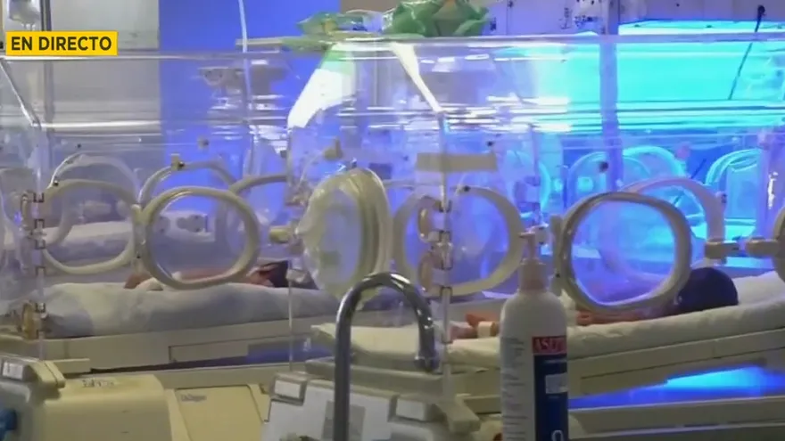 Reforman sentencia en Caso Neonatos