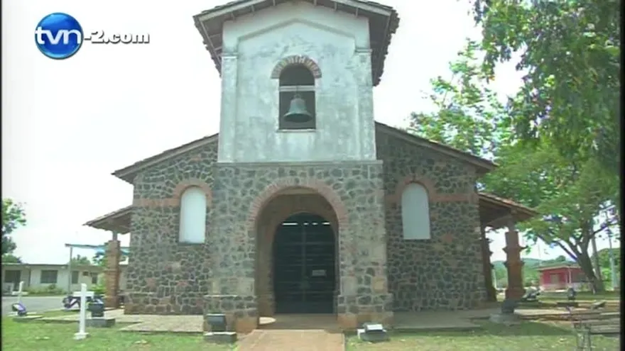 Feligreses de iglesia de San Francisco en Veraguas, piden atención a la iglesia