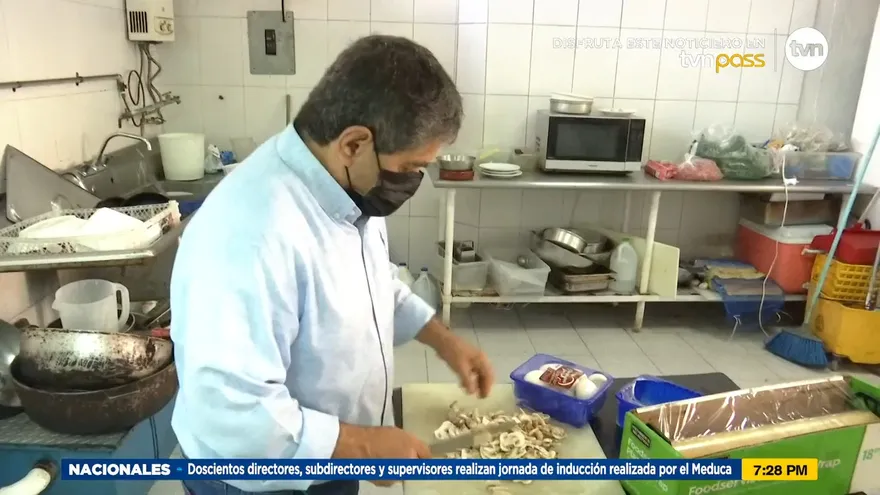 Dueños de restaurantes resienten el aumento de precios en los combustibles