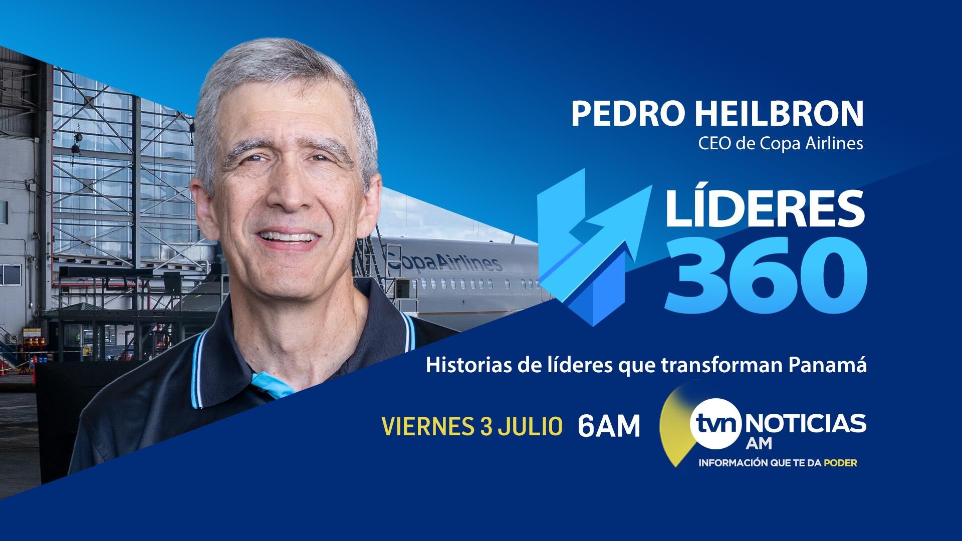 Líderes 360 
