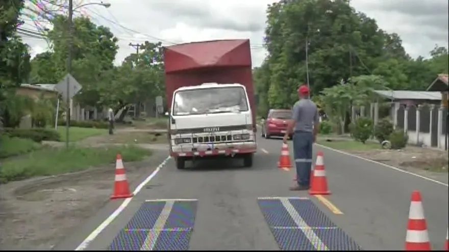 Incrementan sanciones con boletas por faltas al reglamento de tránsito en Chiriquí