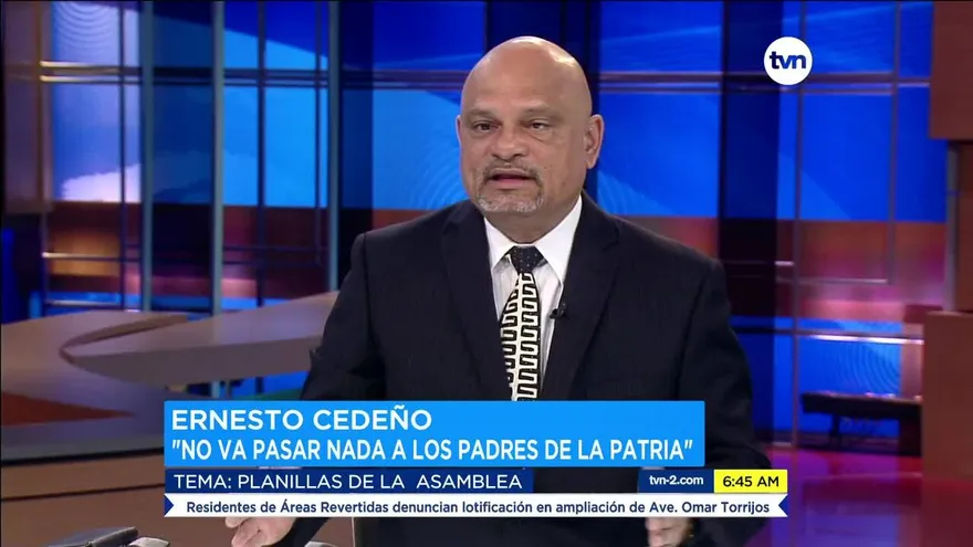 Piden no satanizar a la Contraloría de la República por divulgación de planillas