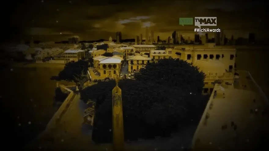 Opening de los Wichi Awards 2016