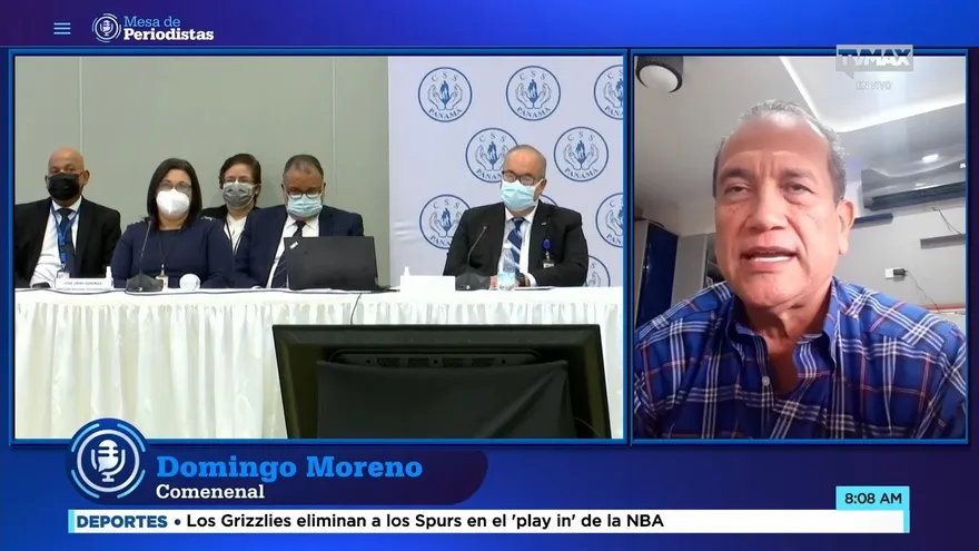 Mesa de Periodistas 20 de Mayo 2021