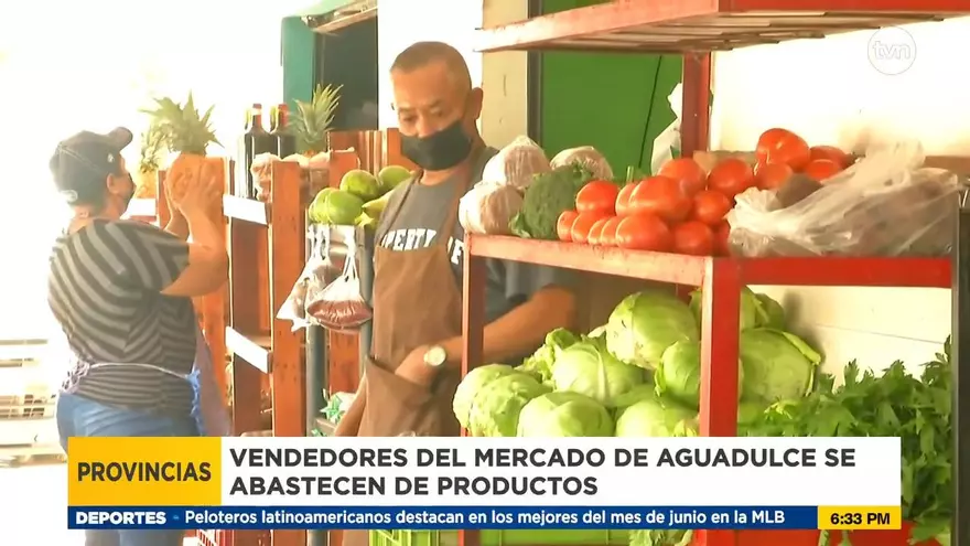 Preocupa costo de productos agrícolas