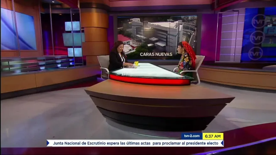 Noticiero AM 9 de mayo del 2019 - Bloque 2