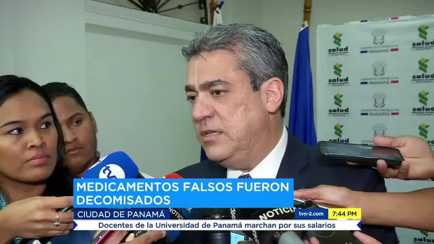 Minsa advierte de crema sin registro sanitario