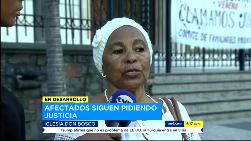 Trece años han pasado desde el envenenamiento masivo con dietilenglicol