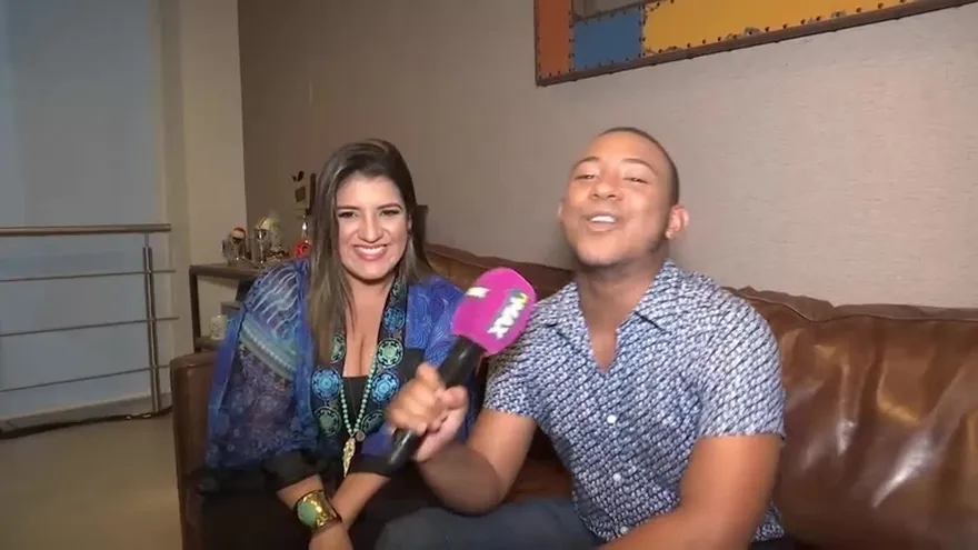 Piky Zubieta recuerda sus tiempos en la escuela