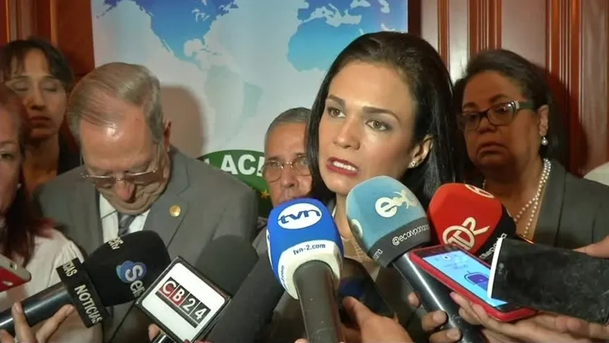 Inmunidad del embajador de Nicaragua en Panamá complica sanciones