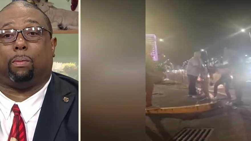 El abogado, Marco Agustín, opinó sobre los acuerdos de pena en Panamá