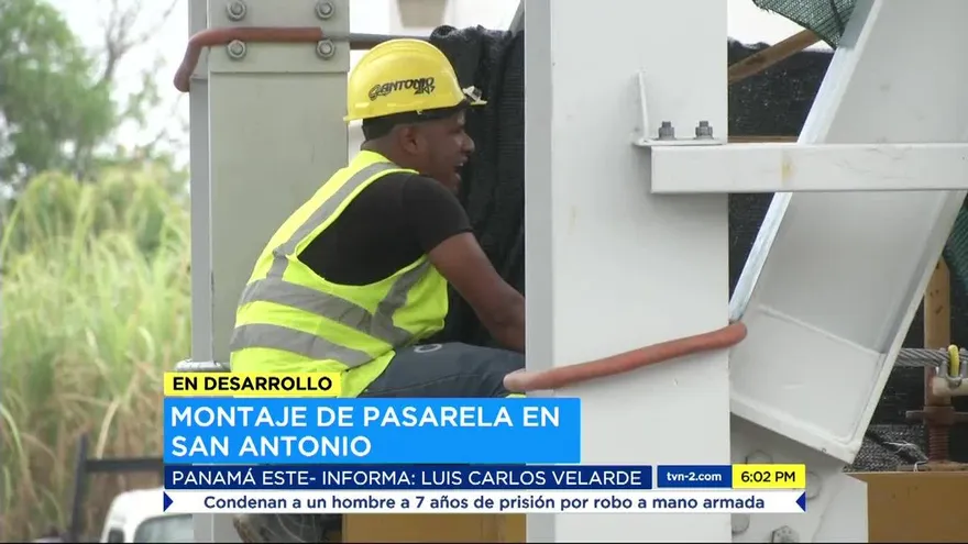 Cerrarán vía Domingo Díaz por trabajos de Línea 2 del Metro
