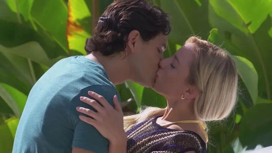 Silvana Sin Lana - Capítulo 75