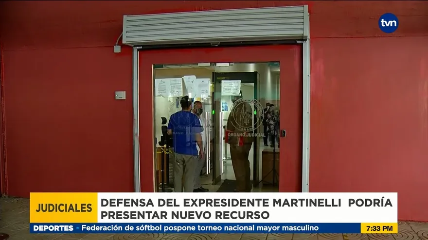 ¿Podría suspenderse la fecha de juicio del caso Pinchazos?