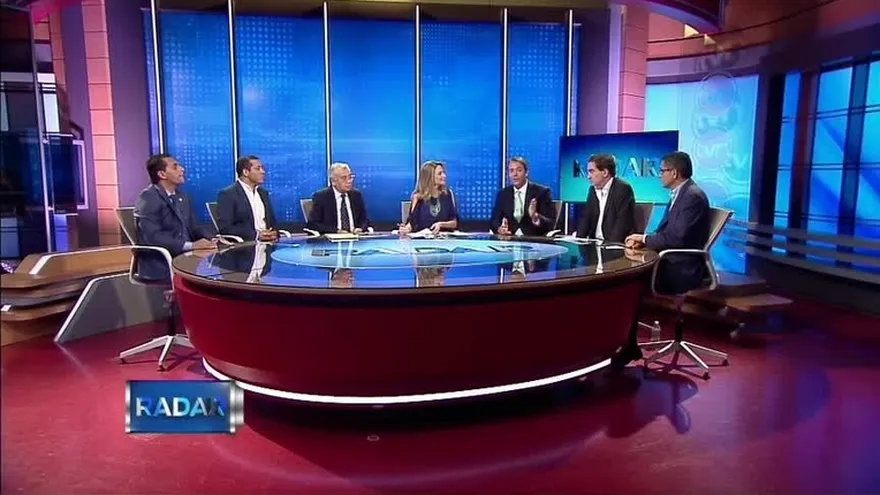 Bloque 4: ¿Qué quedará en los próximos años en el debate?