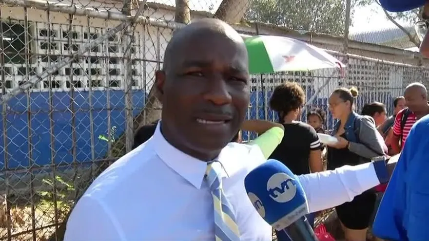 Cumbertbatch garantiza vigilancia sobre disposición de la basura