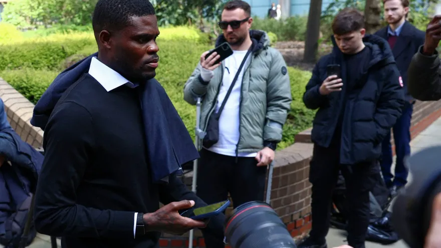 Thomas Partey