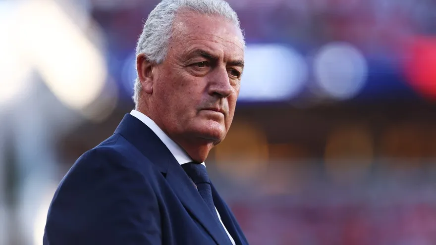 Paraguay to Face Germany in World Cup 2026 Round of 16 with "Humility and Joy," Says Coach Alfaro