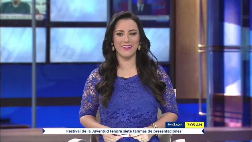 Noticiero AM 23 de enero del 2019 - Bloque 3