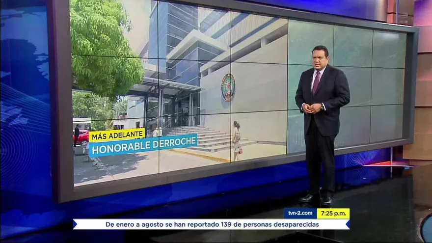 Noticiero Estelar 22 de agosto del 2019 - Bloque 3