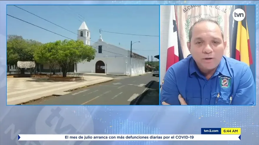 Piden reforzamiento de medidas sanitarias antes de abrir bloque 3 en Los Santos