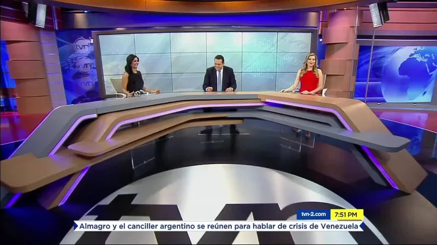 Noticiero Estelar 15 de mayo del 2018 - Bloque 6