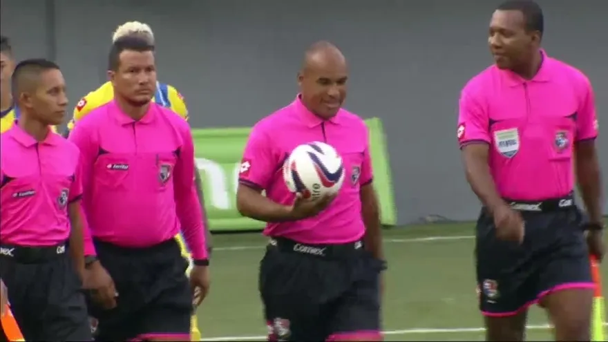 Resumen, Chorrillo vs Sporting