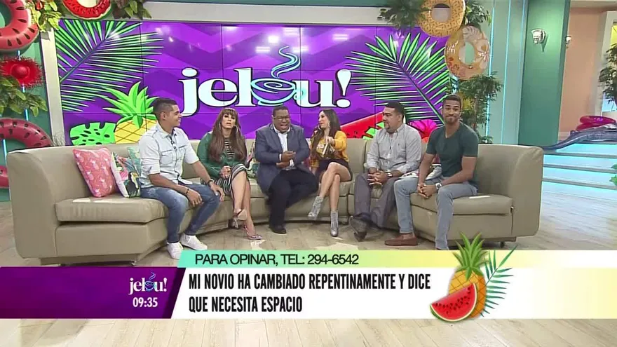 Mi novio a cambiado repentinamente y dice que necesita espacio