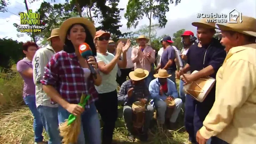 Hecho en Panamá 21 de Marzo de 2020